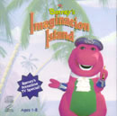 Imaginationisland SingaporeMalaysia VCD