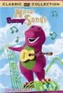 More Barney Songs (1999)