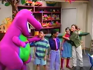 I Love You 1997 2