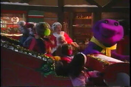 WeWishYouaMerryChristmas