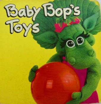 baby bop toy