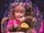 Me and My Teddy