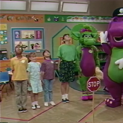 Barney full episodes new arrivals