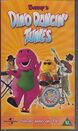 Barney's Dino Dancin' Tunes (2001)