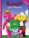 Barney's Let's Pretend (2001)