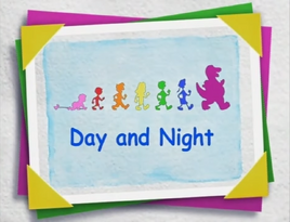 Title card