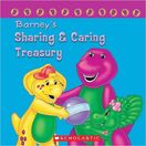 Barney's Sharing & Caring Treasury (2002)