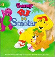 Puffin Books (06/03/97) cover