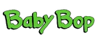 Baby Bop's logo.
