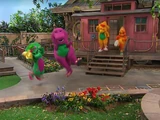 Dinos in the Park