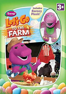 Second DVD Rerelease (2010)