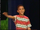 Kevin (Barney's Big Surprise)