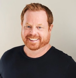 Eddie Glen Headshot