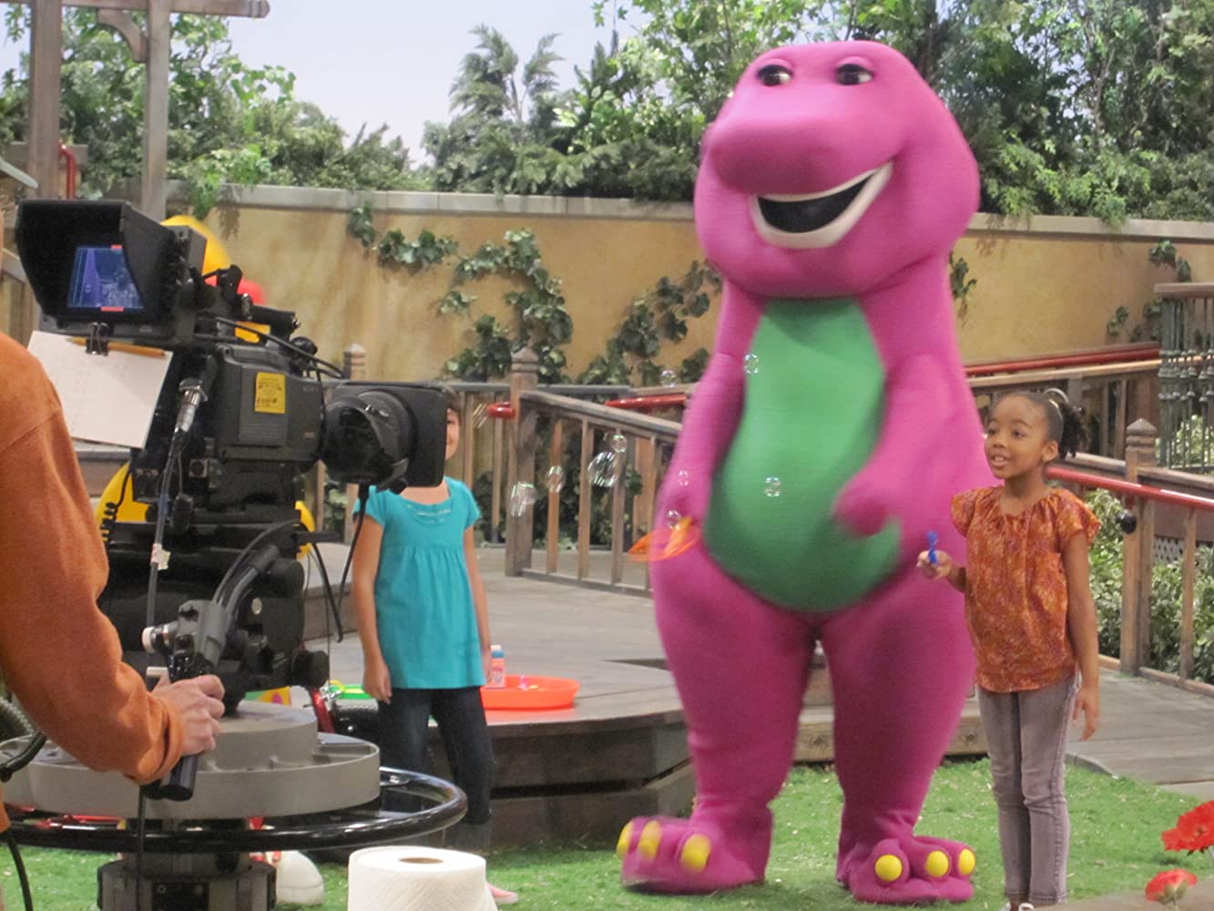 barney and friends season 14 barney and friends season 14