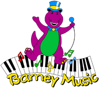 Barney Music