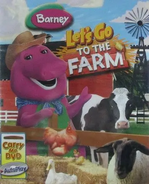 First DVD Rerelease (2007)