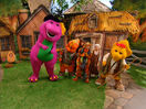 The Reluctant Dragon: A Fairy Tale Adventure