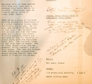 The Backyard Show script.