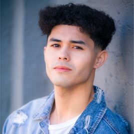 Jeremy Becerra