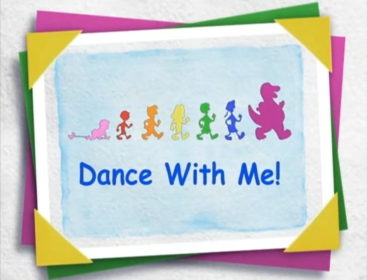 その他 Barney&#39;s Read With Me Dance With Me [DVD] s-l400.jpg