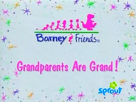 Title card