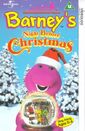 Barney's Night Before Christmas (1999)