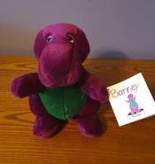 Large Version No Teeth