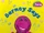 Barney Says (book)