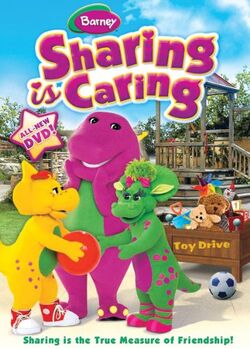 Barneysharing