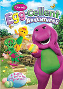 Egg-Cellent Adventures (2010)