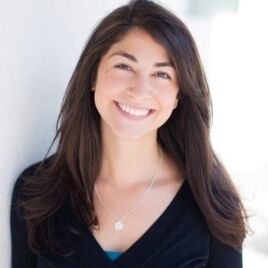Jessica Hinojosa