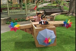 Letyourcreativityfly