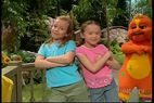 Myra and Mei (as seen in "What's Your Name?").