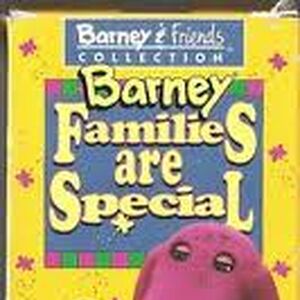Barney Home Video Barney Wiki Fandom