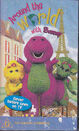 Australian Release (2001)