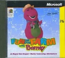 Fun on the Farm with Barney (1997)