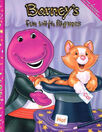 Barney's Fun With Rhymes (1999)