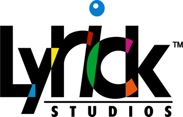 Lyrick Studios Logo 1997