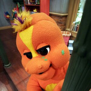 Discuss Everything About Barney Wiki Fandom