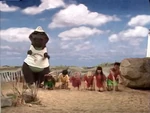 This is the Way We Walk the Beach