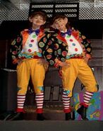 Winksters
