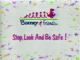 Title card