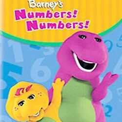 Barney Home Video Barney Wiki Fandom