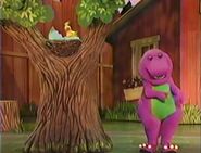 Andthegreengrassgrowsallaround