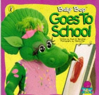 Baby Bop Goes To School Barney Wiki Fandom Bop (stylized in all caps) is a song by american rapper dababy, released to us rhythmic contemporary radio through interscope records on november 19, 2019. baby bop goes to school barney wiki