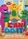 I Can Do It!