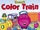 Barney's Color Train