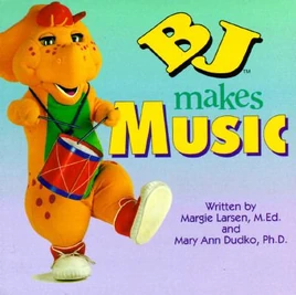 BJ-Makes-Music-9781570640384