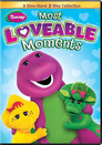 Most Loveable Moments (2018)