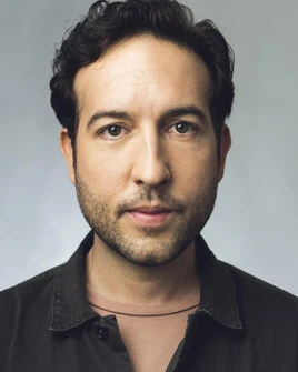 Christopher Marquette